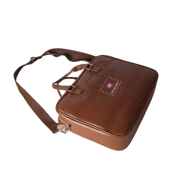 Jack & Jones Alfred File Case-1