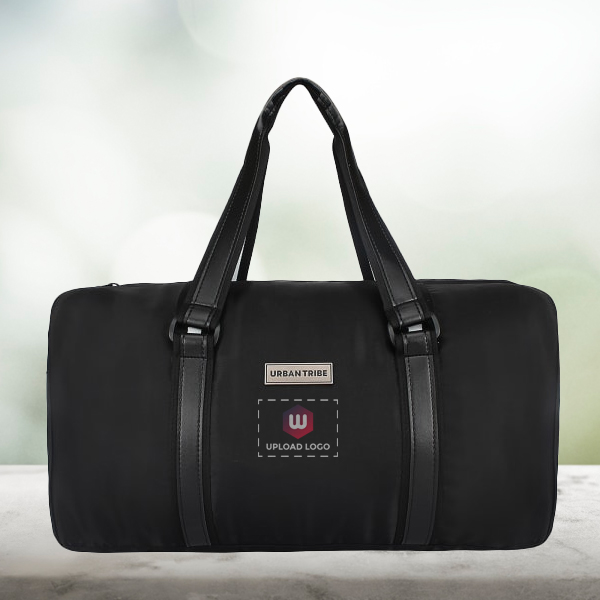 Urban Tribe Posh Duffel Bag - Customized-0