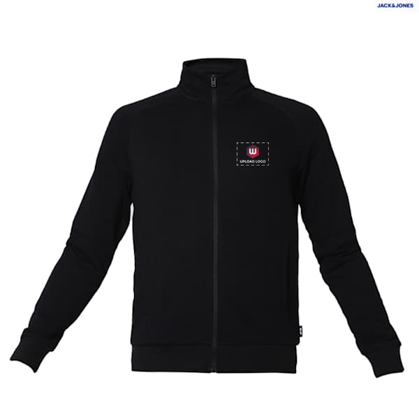 Jack & Jones Personalized Austin Jacket-0