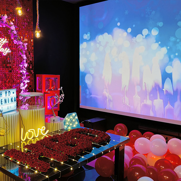 Adore Theater : A Celebration of Talent and Creativity-1