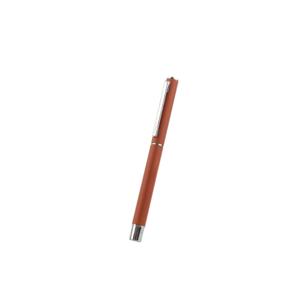 Personalized Employee Welcome Kit 2-in-1 Diary & Pen (Bronze)-3