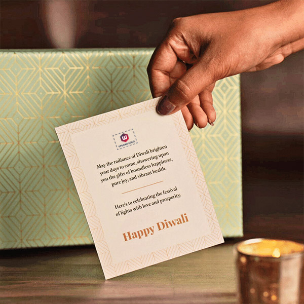 Eco Joy Diwali Gift Box – Celebrate with Taste & Tradition-5