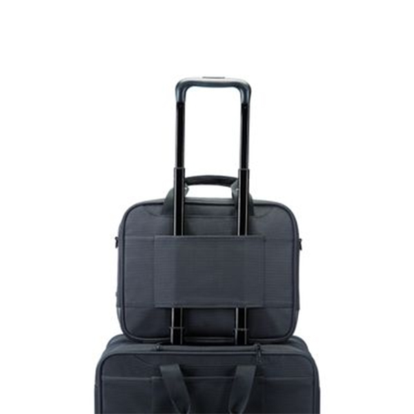 Samsonite Vectura Bailhandle with Custom Logo-2