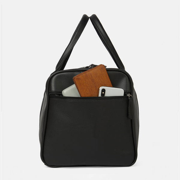 Jack & Jones VG Andrew Duffle Bag with Custom Logo-4