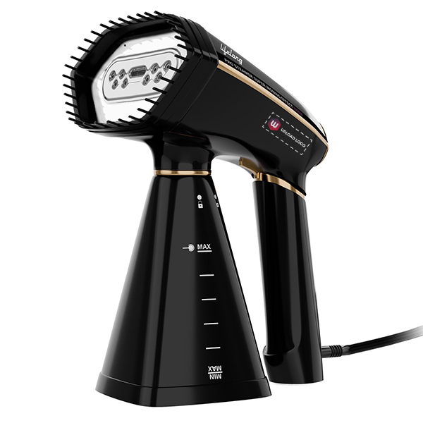 Lifelong LLGRMS902 Garment Steamer (Black)