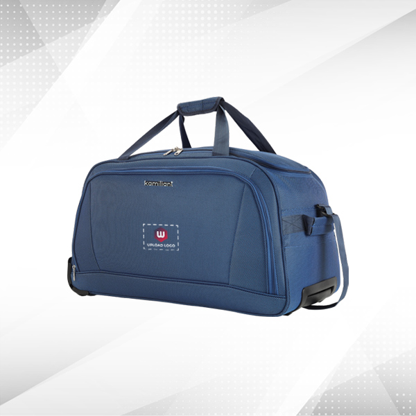 Kamiliant Zodiac WHD Duffle Travel Bag for Corporate Gifting-0