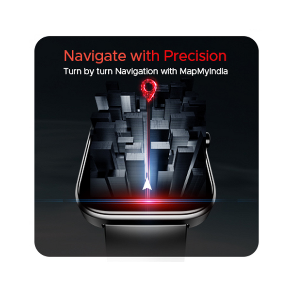 boAt Wave Astra 3 Smartwatch-5