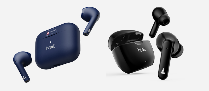 Earbuds for Corporate Diwali Gifts Online 2025