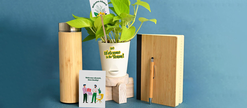Online Eco-Friendly Gifts