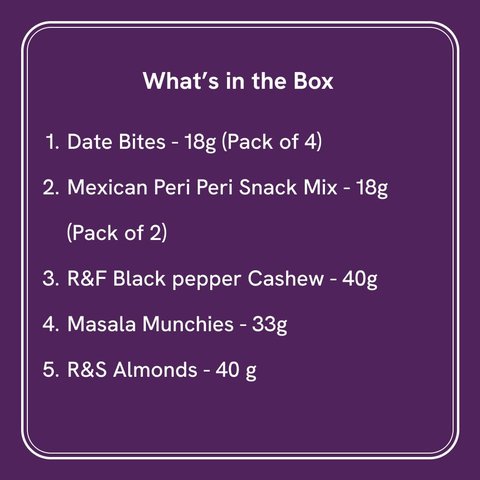 Farmley Festive Delights Dry Fruit Gift Box-2