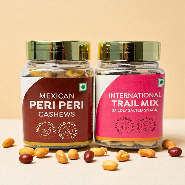 Illuminated Indulgence Gifting Hamper-4