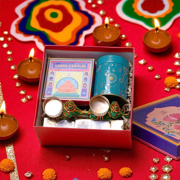 Radiant Diwali Gift Hamper-0