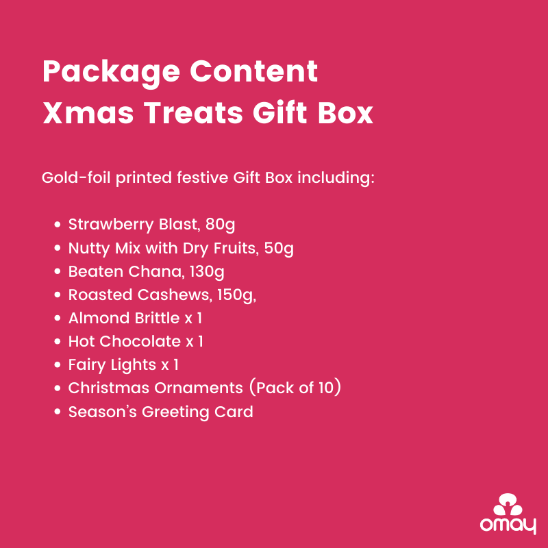 Christmas Treats Gift Box-4