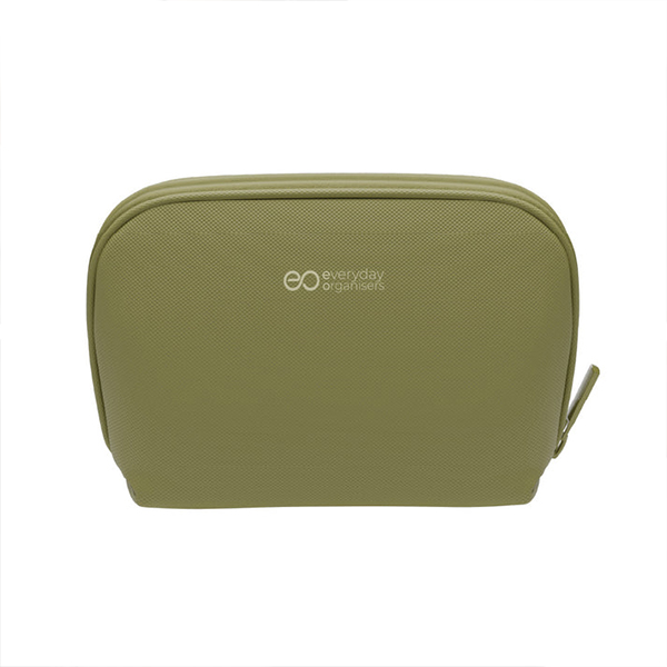 EO Tech Pouch (OLIVE GREEN)-6