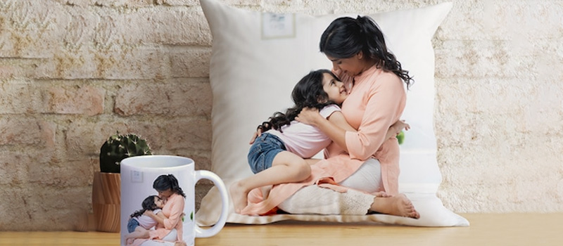 Personalized Gifts Online