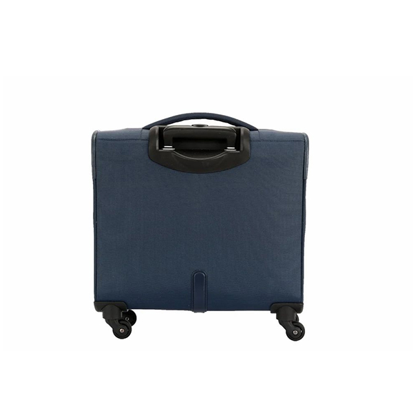 American Tourister Norton Rolling Tote Bag with Custom Logo-2