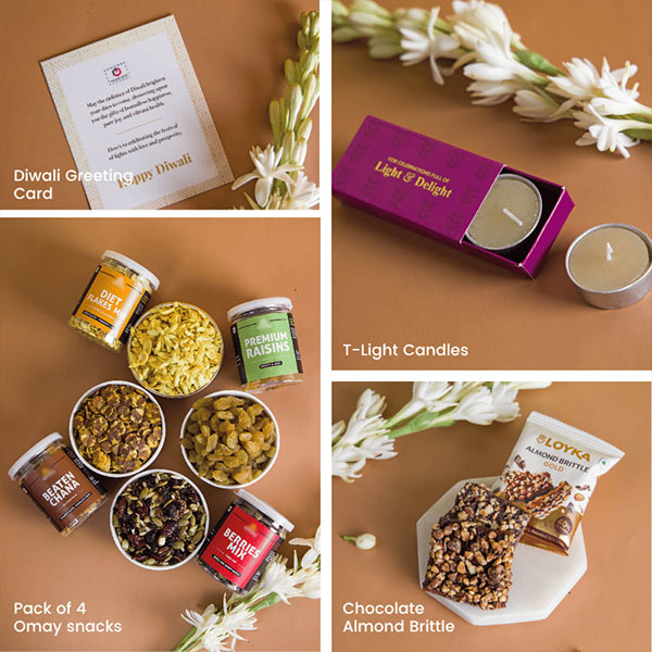 Treasure Treats Diwali Gift Box-3