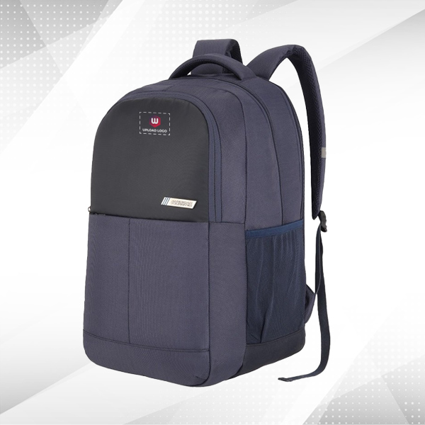 American Tourister Trot Laptop Backpack with Custom Logo (Style 04)-0