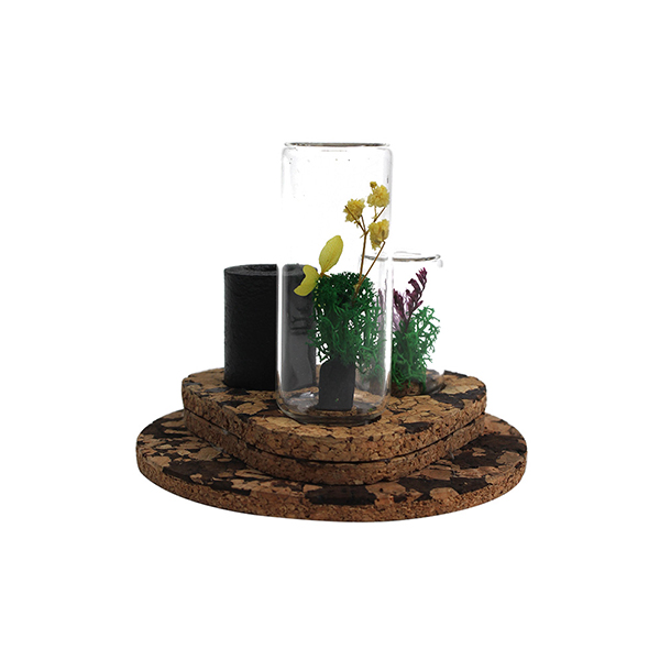 Forest Pod Station – Desk Organizer-2
