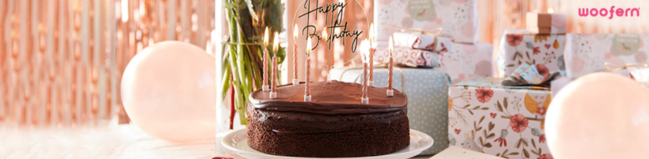 Personalized Gifts for Birthday: Unique Gift Ideas