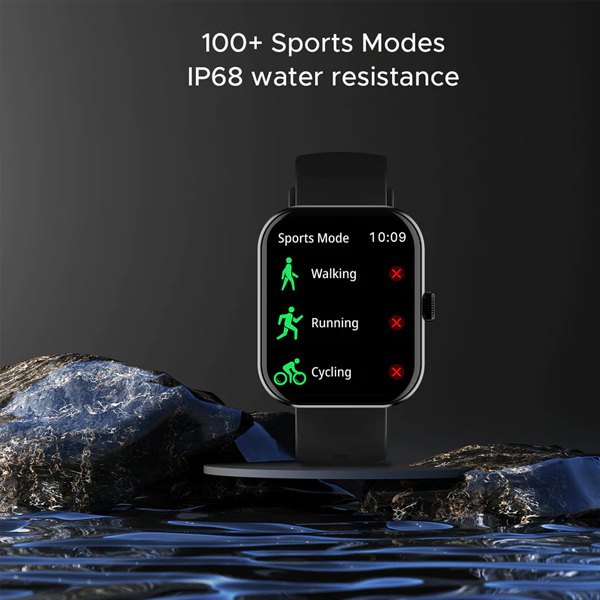 Boat Ultima Call Max Smartwatch-2