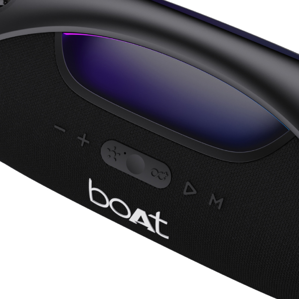 boAt Stone Ignite 90W Portable Bluetooth Speaker-1