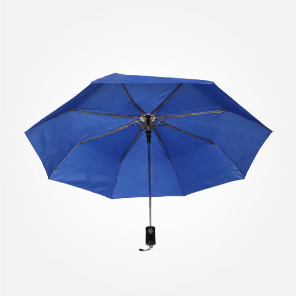 3-Fold Promotional Umbrella 22x8 Auto-Open-4