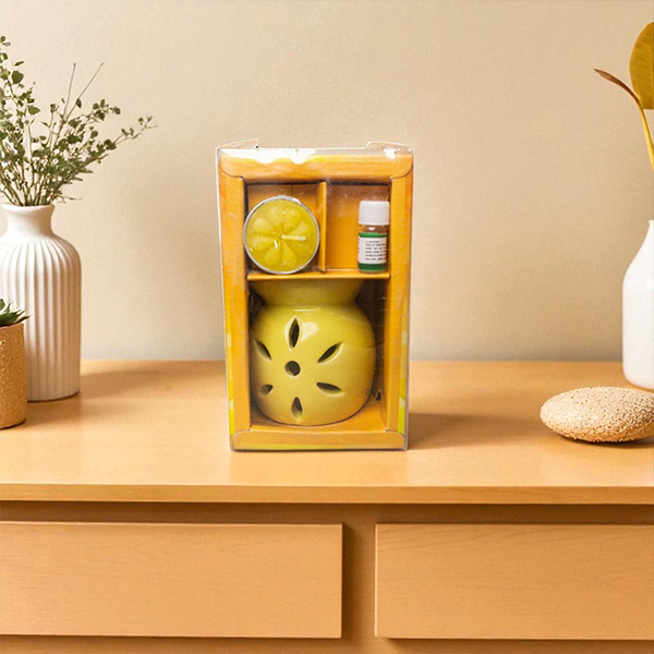 Royal Elephant Hamper with Custom logo-5