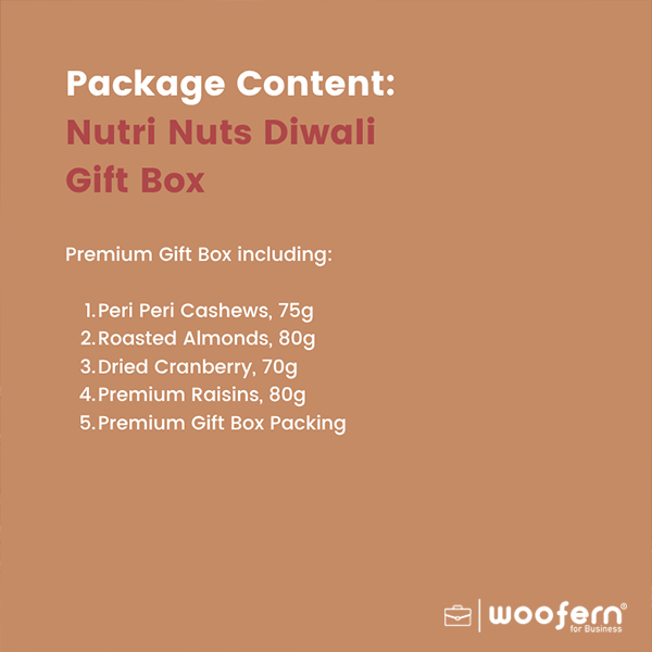 Nutri Nuts Diwali Gift Box-2