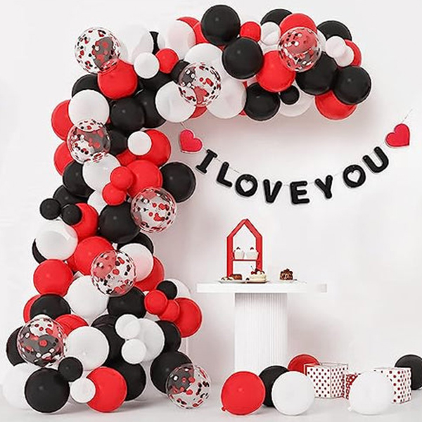 Valentine's Decoration kit