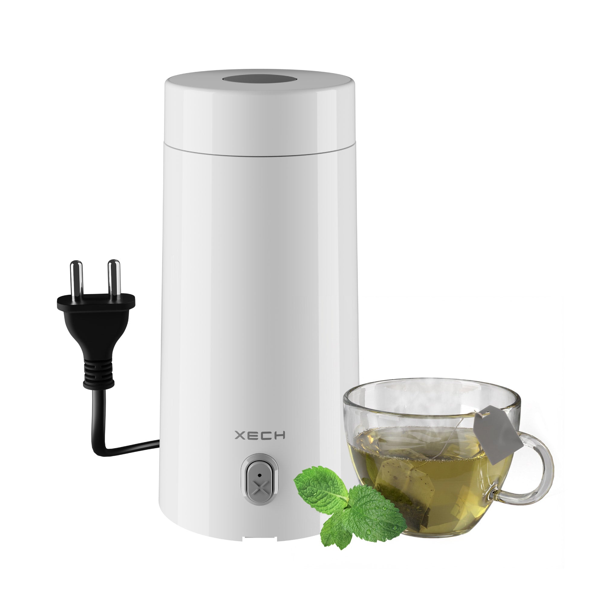 XECH Hydroboil Mini Travel kettle with Custom Logo Branding