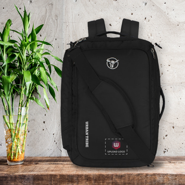 Urban Tribe Transformer V2 Backpack - Customized-0