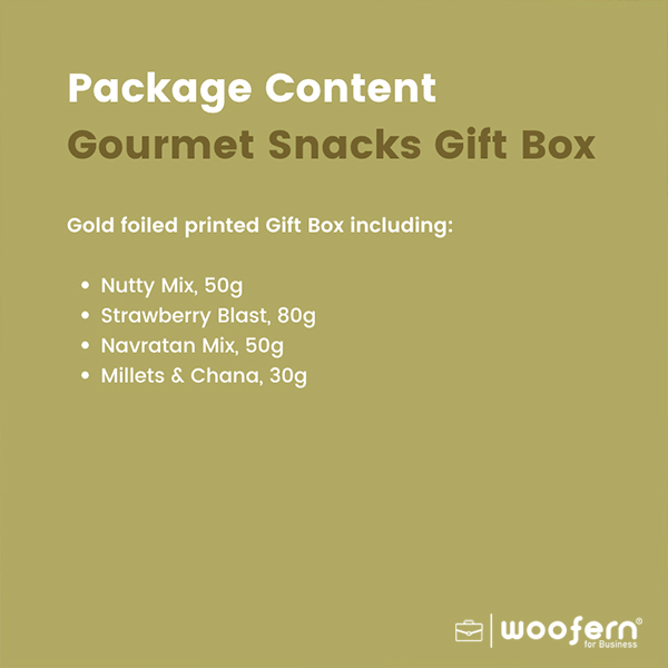 Gourmet Gift Box – A Thoughtful Treat for Every Occasion-4