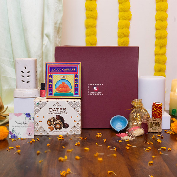 Bespoke Brilliance Corporate Gift Hamper-0