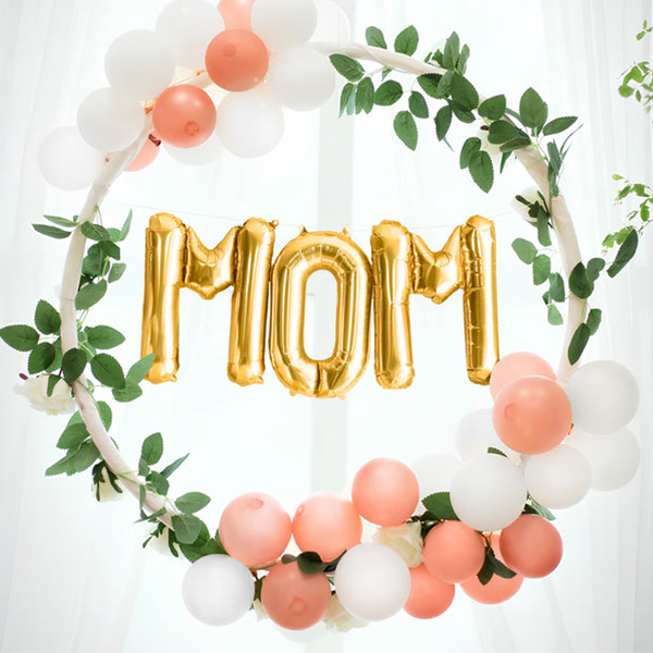 Make Every Day Extraordinary for Your Mom