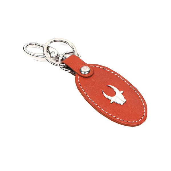 WILDHORN SANFORD Premium Leather Wallet, Keychain & Pen Gift Set for Men (Jade Black)-4