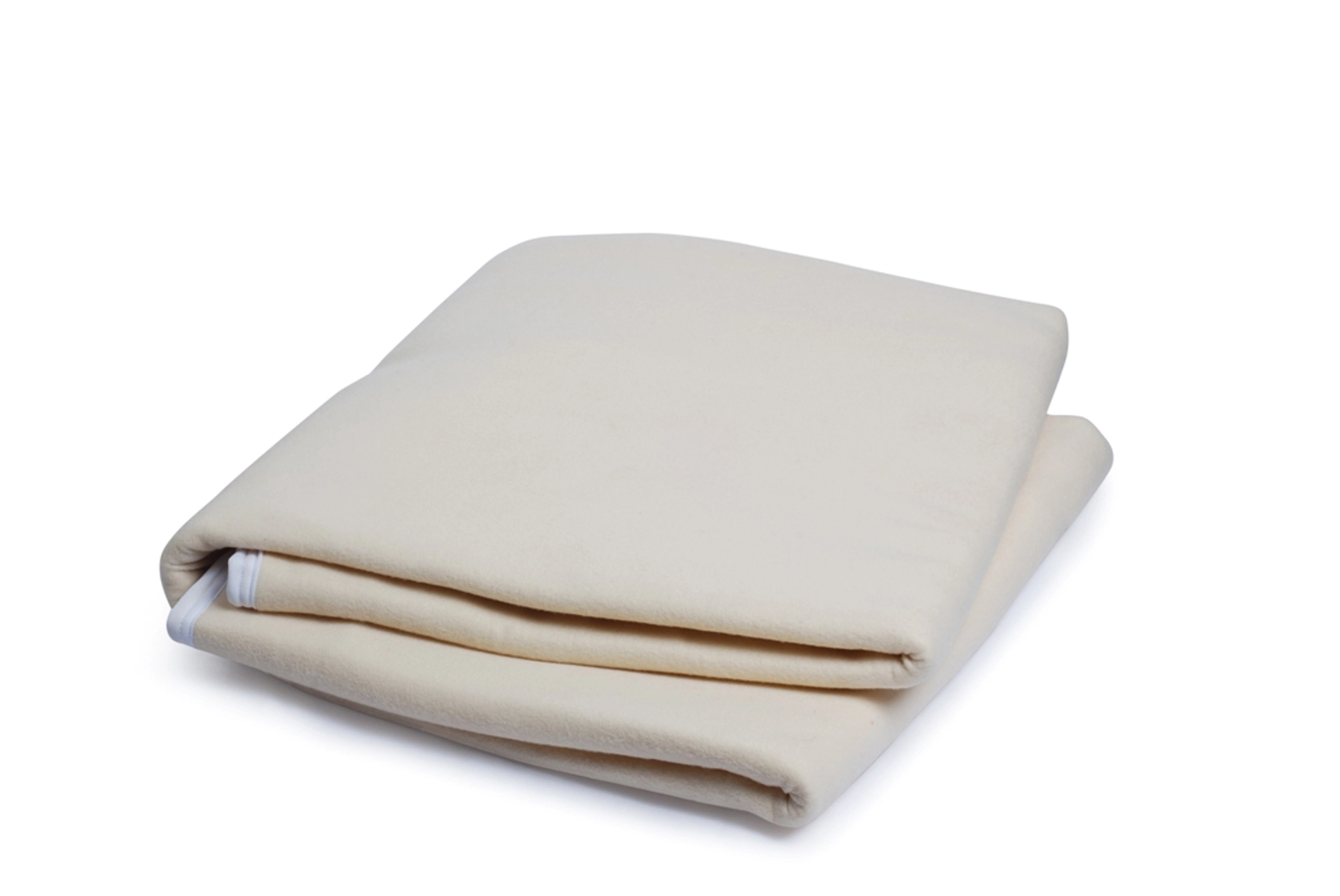 Expressions Polar Electric Bed Warmer - Electric Under Blanket - Double Bed Size (150cms x 160cms) - Skin Brown-1