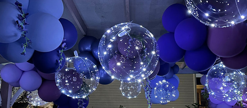 Birthday surprise planners online