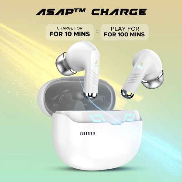 Boat Immortal 101 Earbuds-2