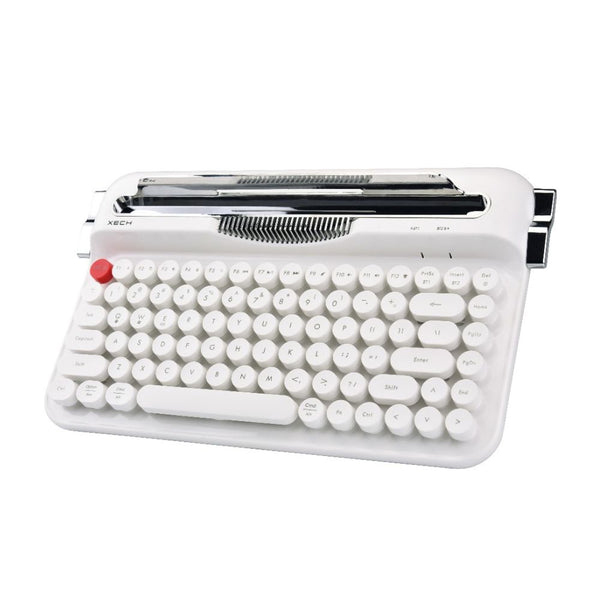 XECH Typewriter-1