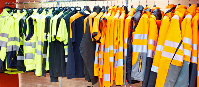 Top corporate uniform manufacturers in Chandigarh