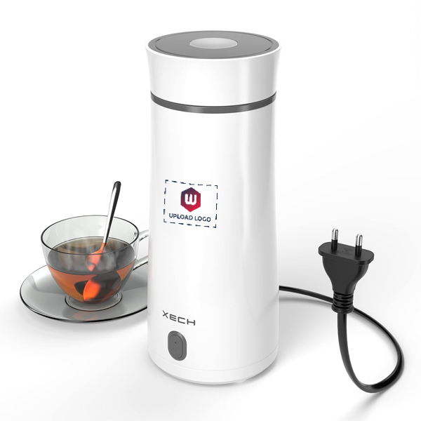 XECH Hydroboil - - Electric Kettle For Travel Hot Water Mini 350ml-0