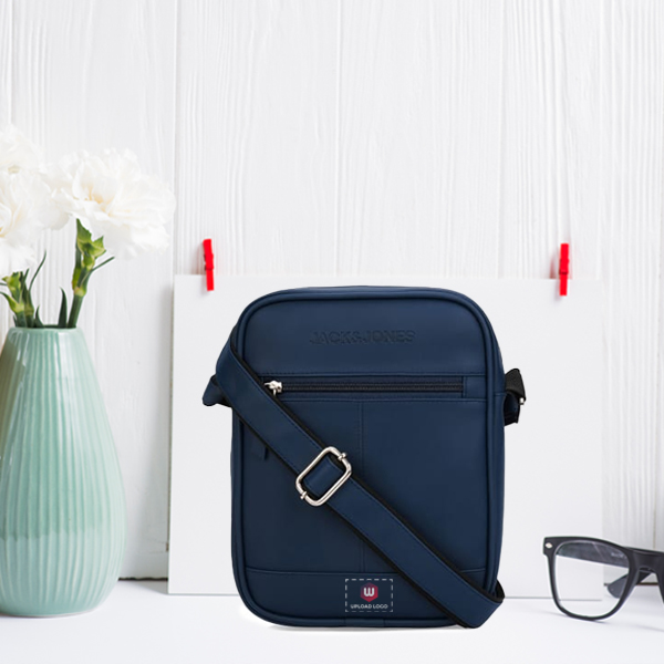 Jack & Jones Hugo Sling Bag-1