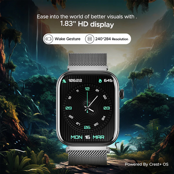 Boat Wave Astra Smartwatch-1