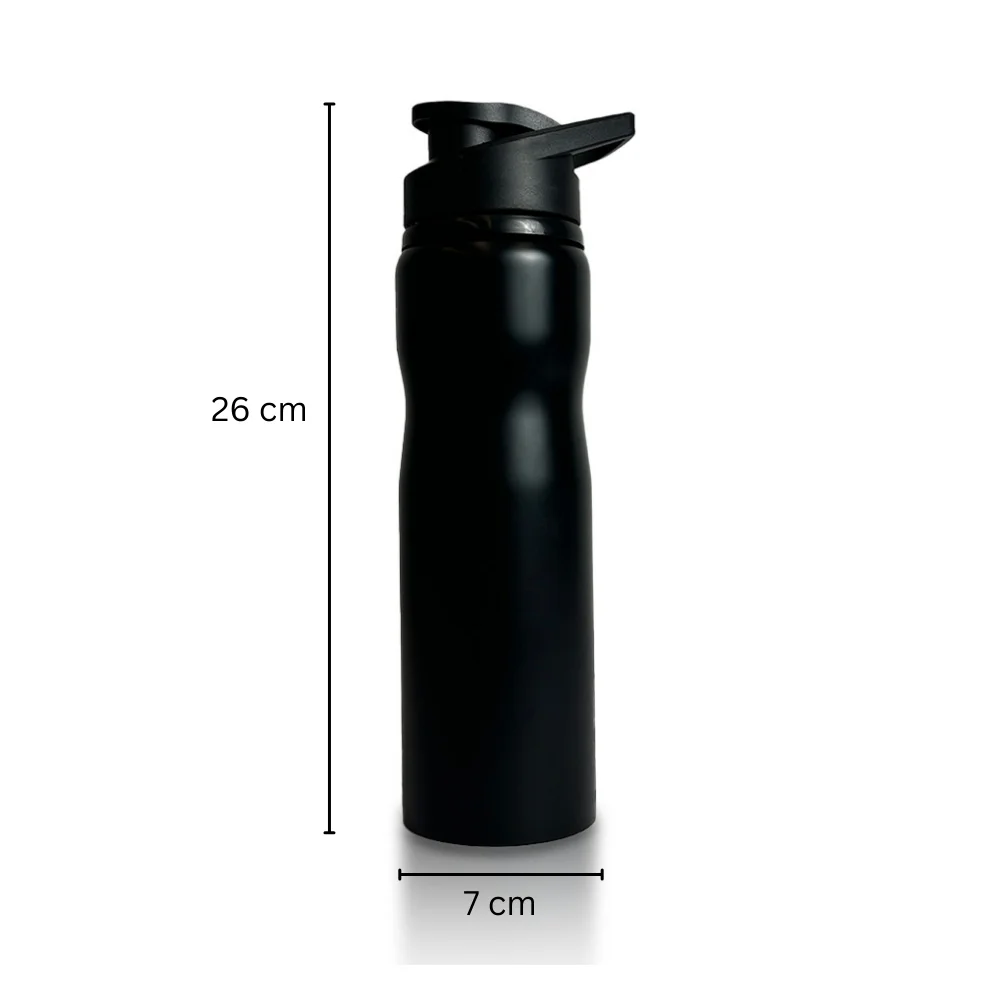 Stainless Steel Sipper with Custom Logo Branding-2