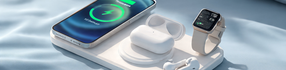 Gadgets for corporate gifting