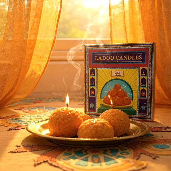 The Festive Delights & Aromatic Retreat Hamper-2