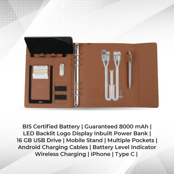 Flash Power Bank Folder-3