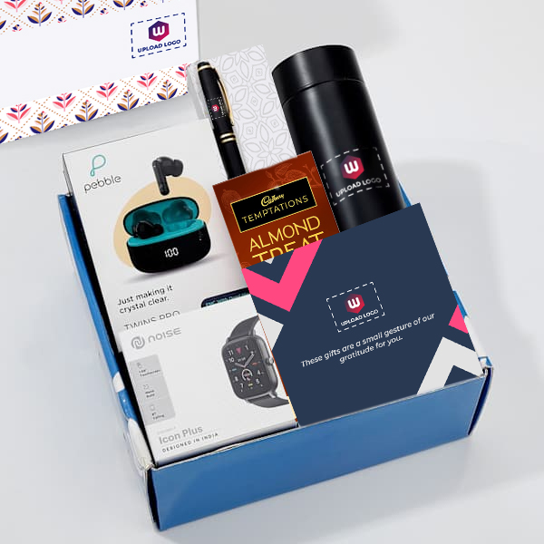 Exclusive Employee Kit - Elevate Spirits and Productivity-8