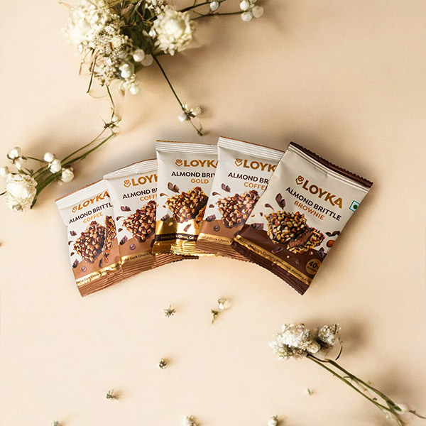 Copper Elegance Corporate Gift Set-4